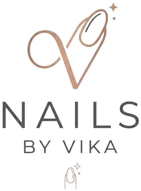 NAILS BY VIKA